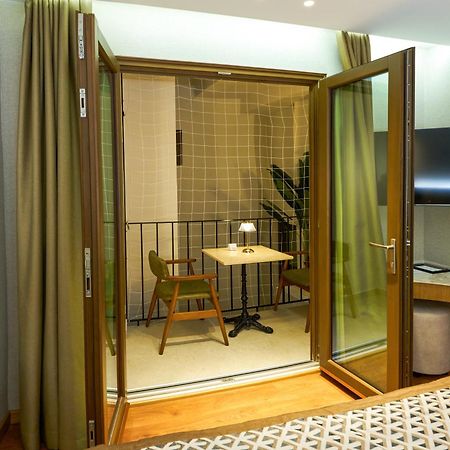 Thank You Hotel Sultanahmet Istanbul Exterior photo